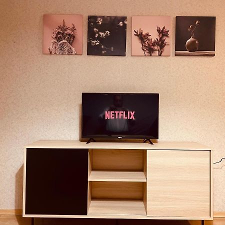 Apartamenty Ktw Park Slaski Luksusowy Prl 卡托维兹 外观 照片