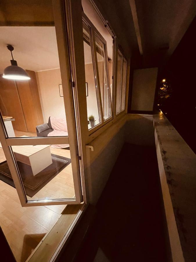 Apartamenty Ktw Park Slaski Luksusowy Prl 卡托维兹 外观 照片