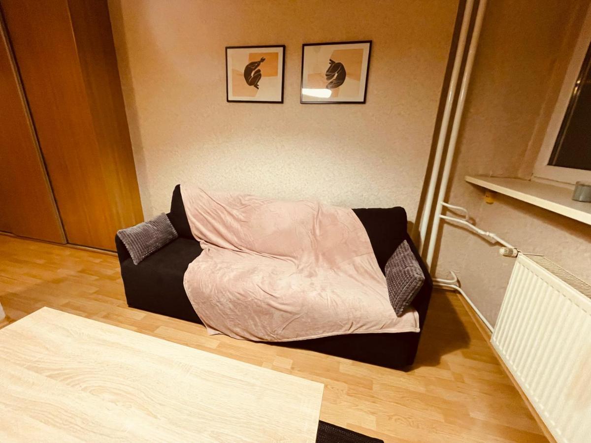 Apartamenty Ktw Park Slaski Luksusowy Prl 卡托维兹 外观 照片